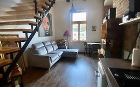 Apartament Rynek 22 Krosno