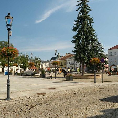 Apartament Rynek 22 Krosno Zewnętrze zdjęcie