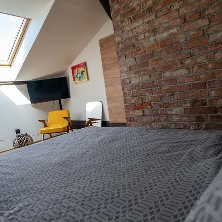 Apartament Rynek 22 Krosno Zewnętrze zdjęcie
