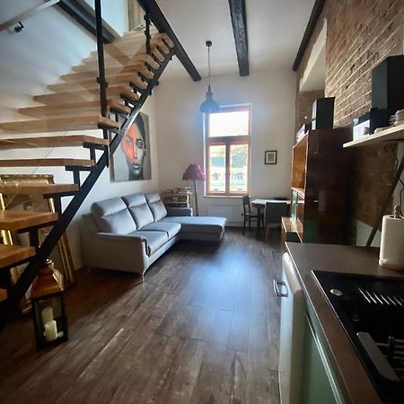 Apartament Rynek 22 Krosno Zewnętrze zdjęcie