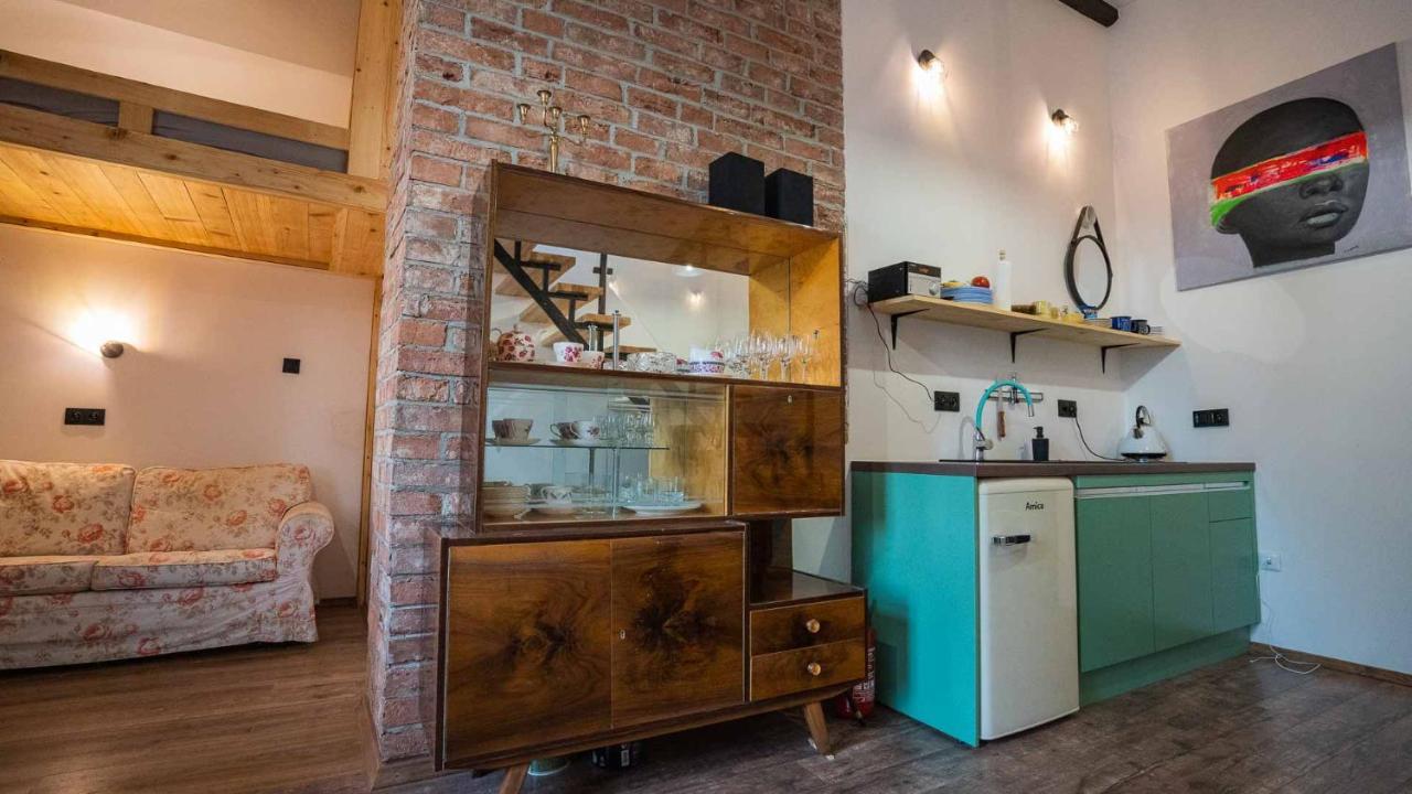 Apartament Rynek 22 Krosno Zewnętrze zdjęcie