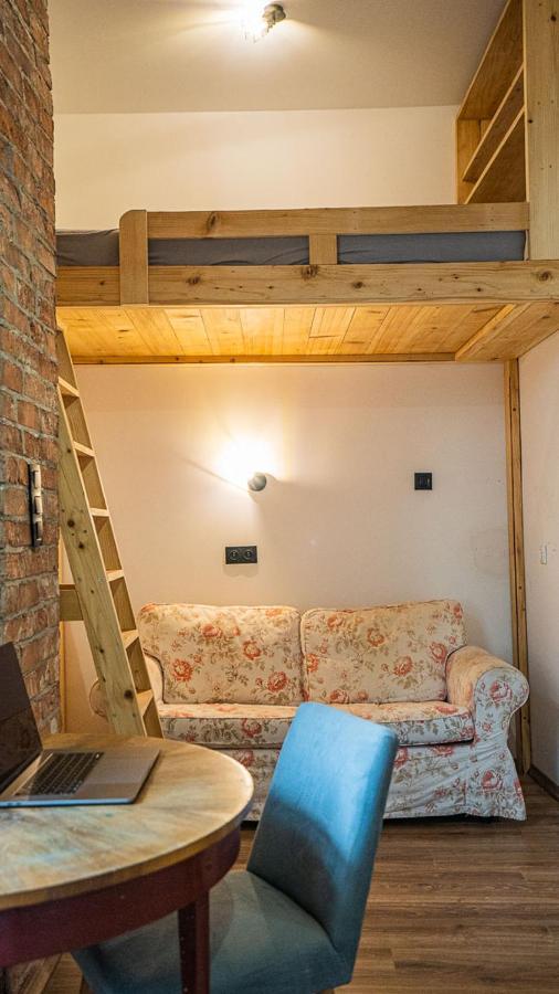 Apartament Rynek 22 Krosno Zewnętrze zdjęcie