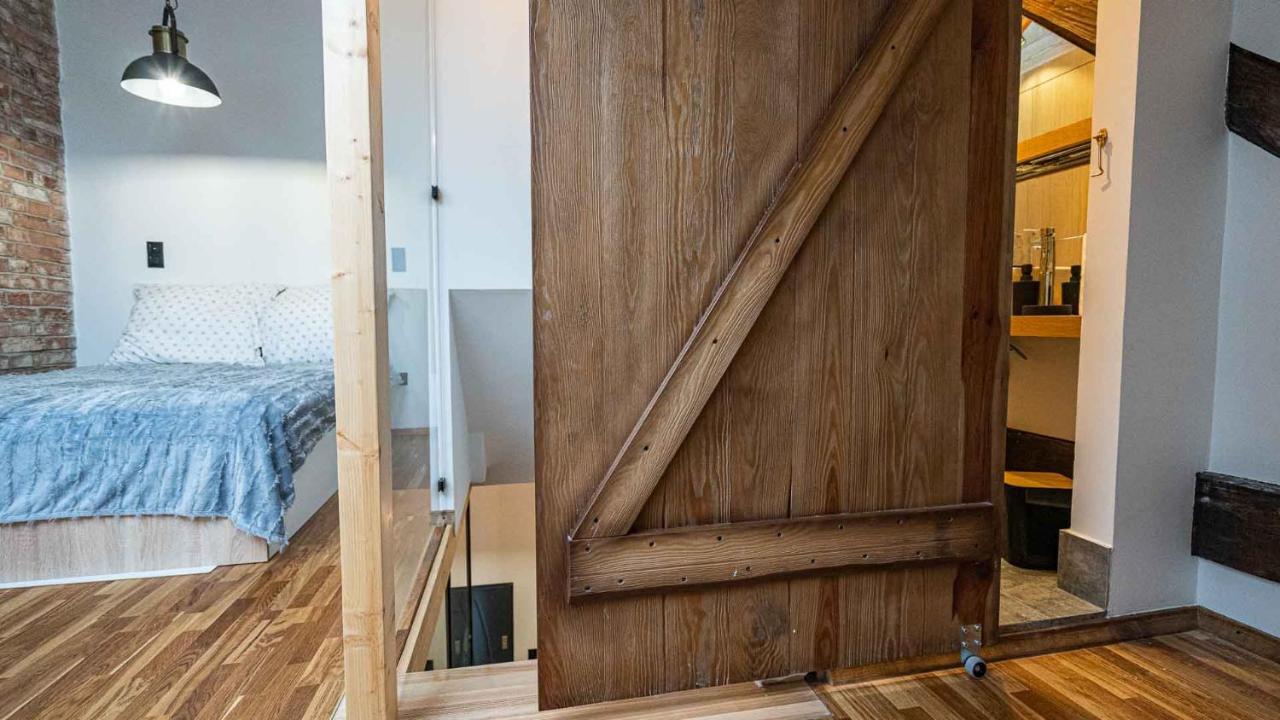 Apartament Rynek 22 Krosno Zewnętrze zdjęcie
