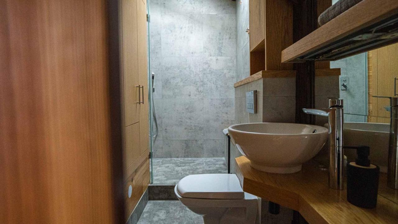 Apartament Rynek 22 Krosno Zewnętrze zdjęcie