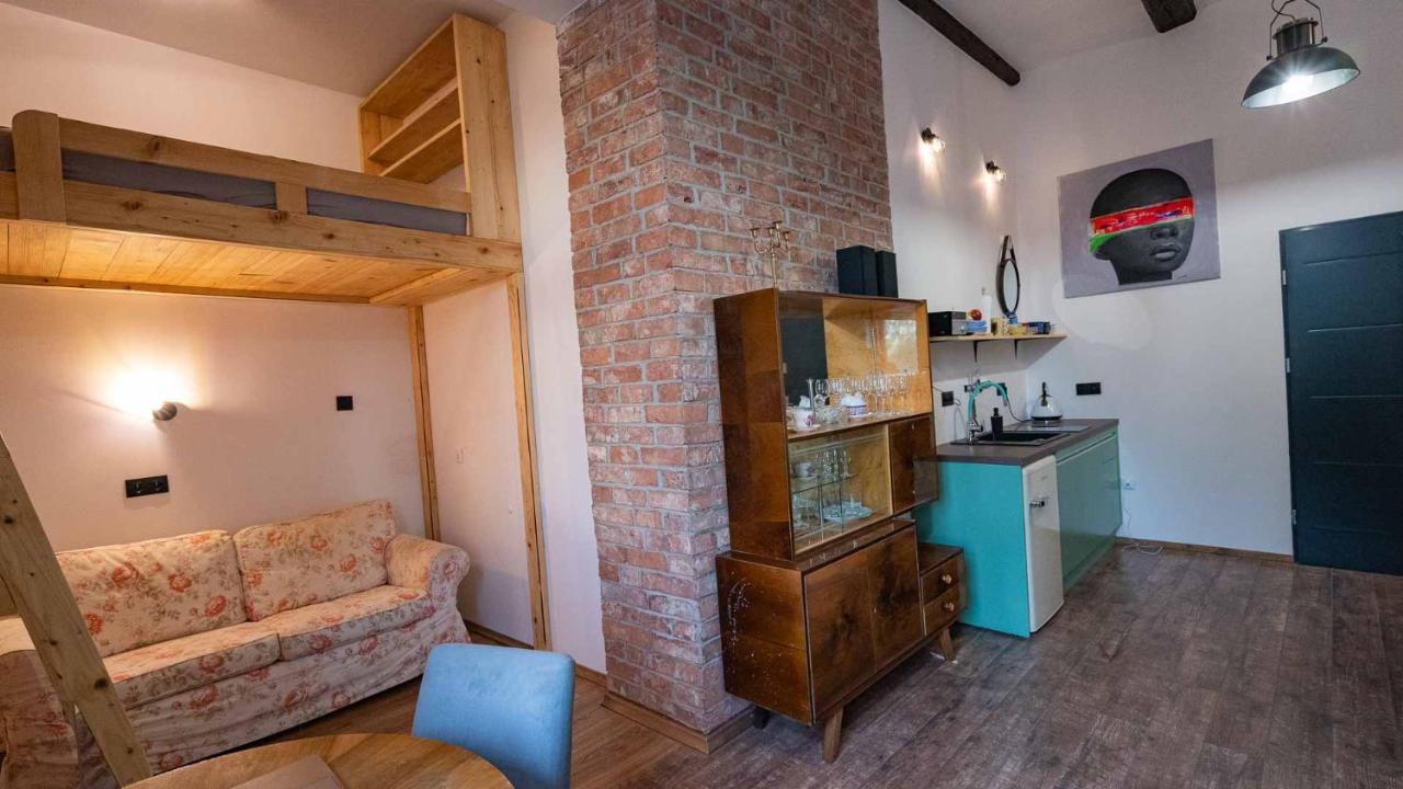 Apartament Rynek 22 Krosno Zewnętrze zdjęcie