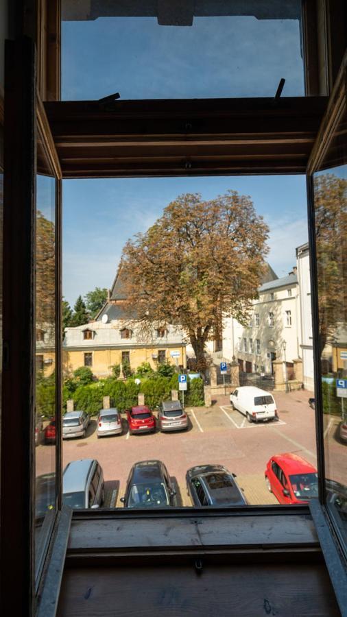 Apartament Rynek 22 Krosno Zewnętrze zdjęcie