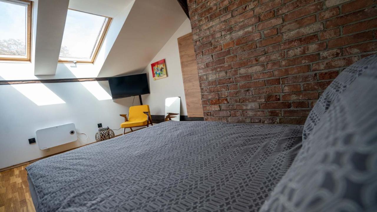 Apartament Rynek 22 Krosno Zewnętrze zdjęcie