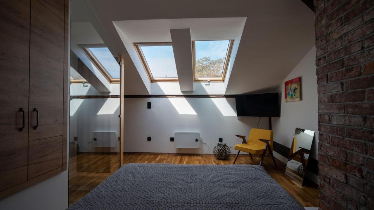 Apartament Rynek 22 Krosno Zewnętrze zdjęcie