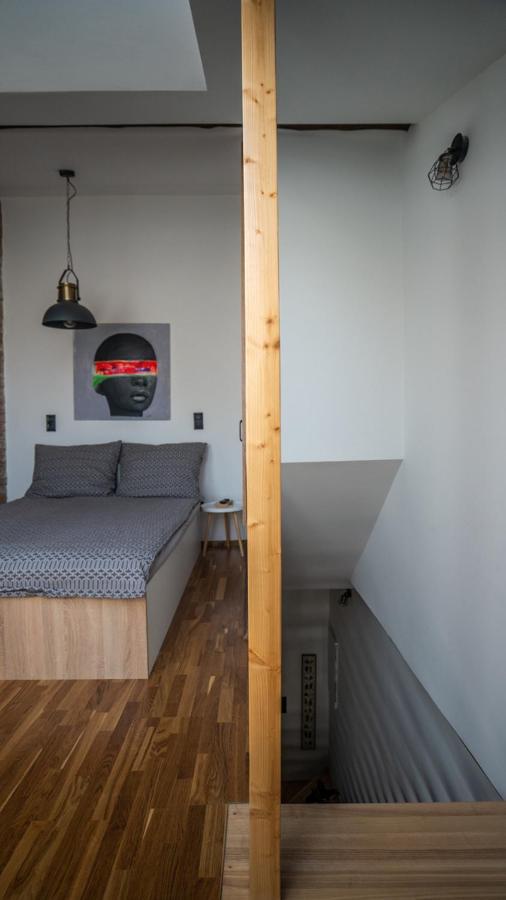 Apartament Rynek 22 Krosno Zewnętrze zdjęcie