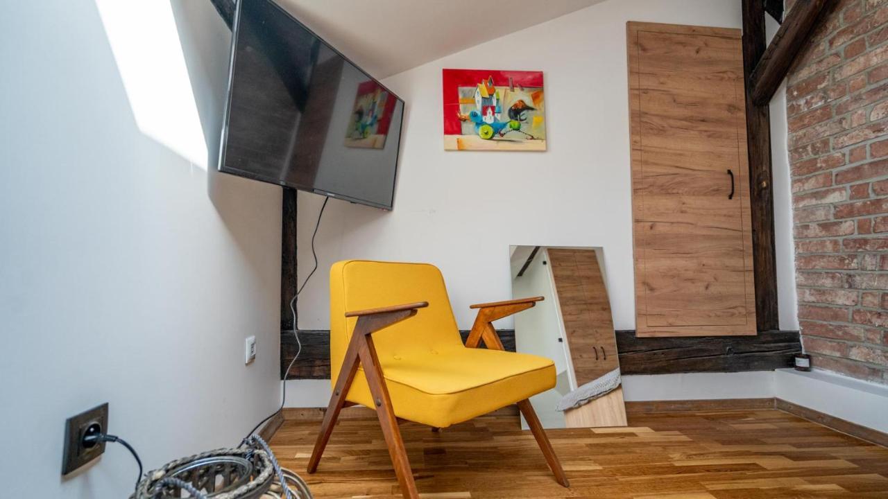 Apartament Rynek 22 Krosno Zewnętrze zdjęcie