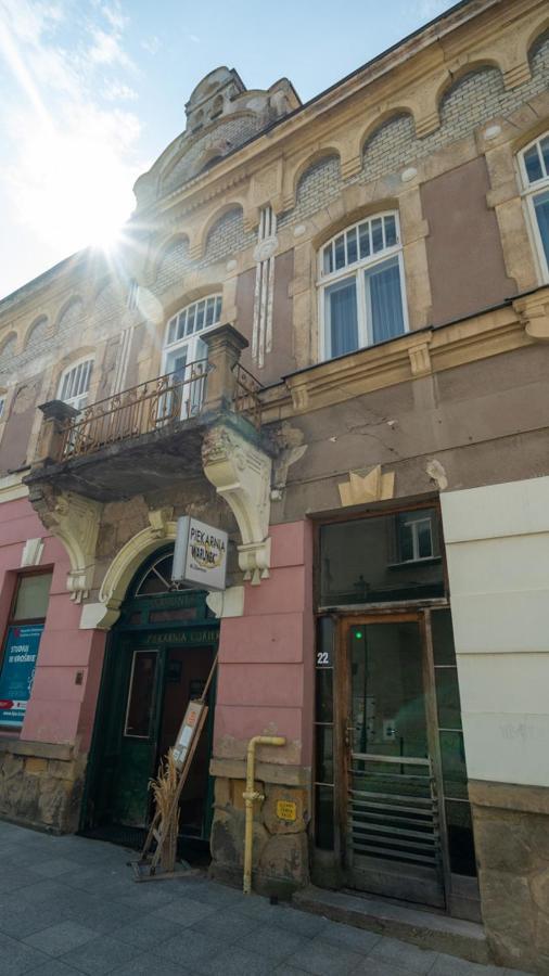 Apartament Rynek 22 Krosno Zewnętrze zdjęcie