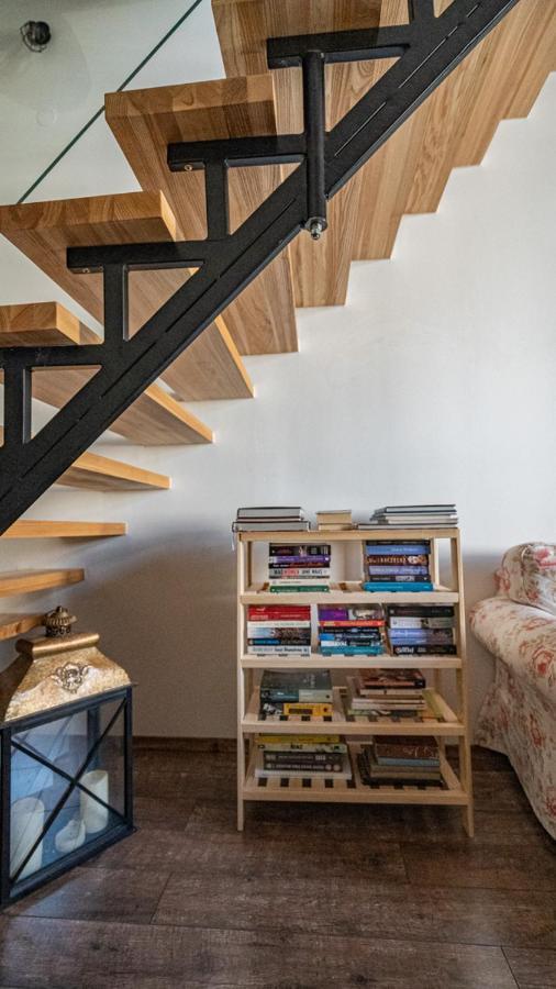 Apartament Rynek 22 Krosno Zewnętrze zdjęcie