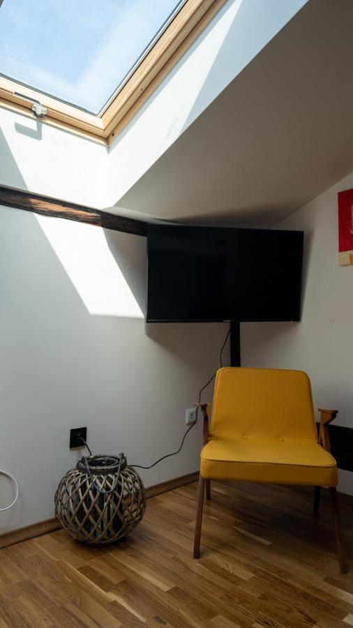 Apartament Rynek 22 Krosno Zewnętrze zdjęcie