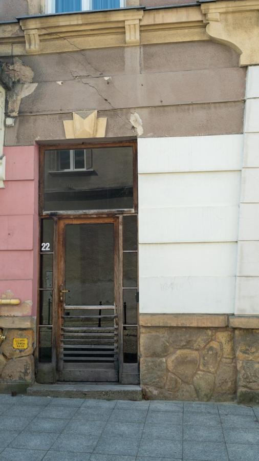 Apartament Rynek 22 Krosno Zewnętrze zdjęcie