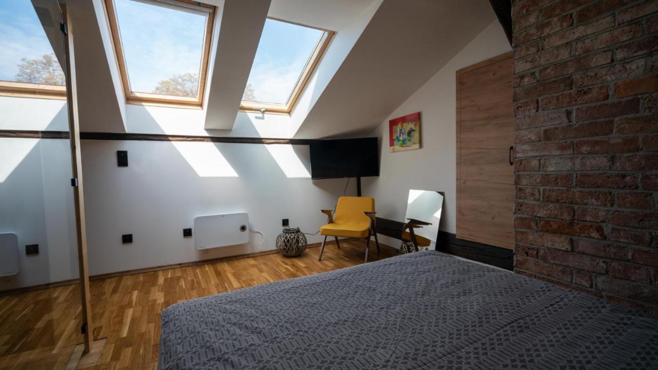 Apartament Rynek 22 Krosno Zewnętrze zdjęcie
