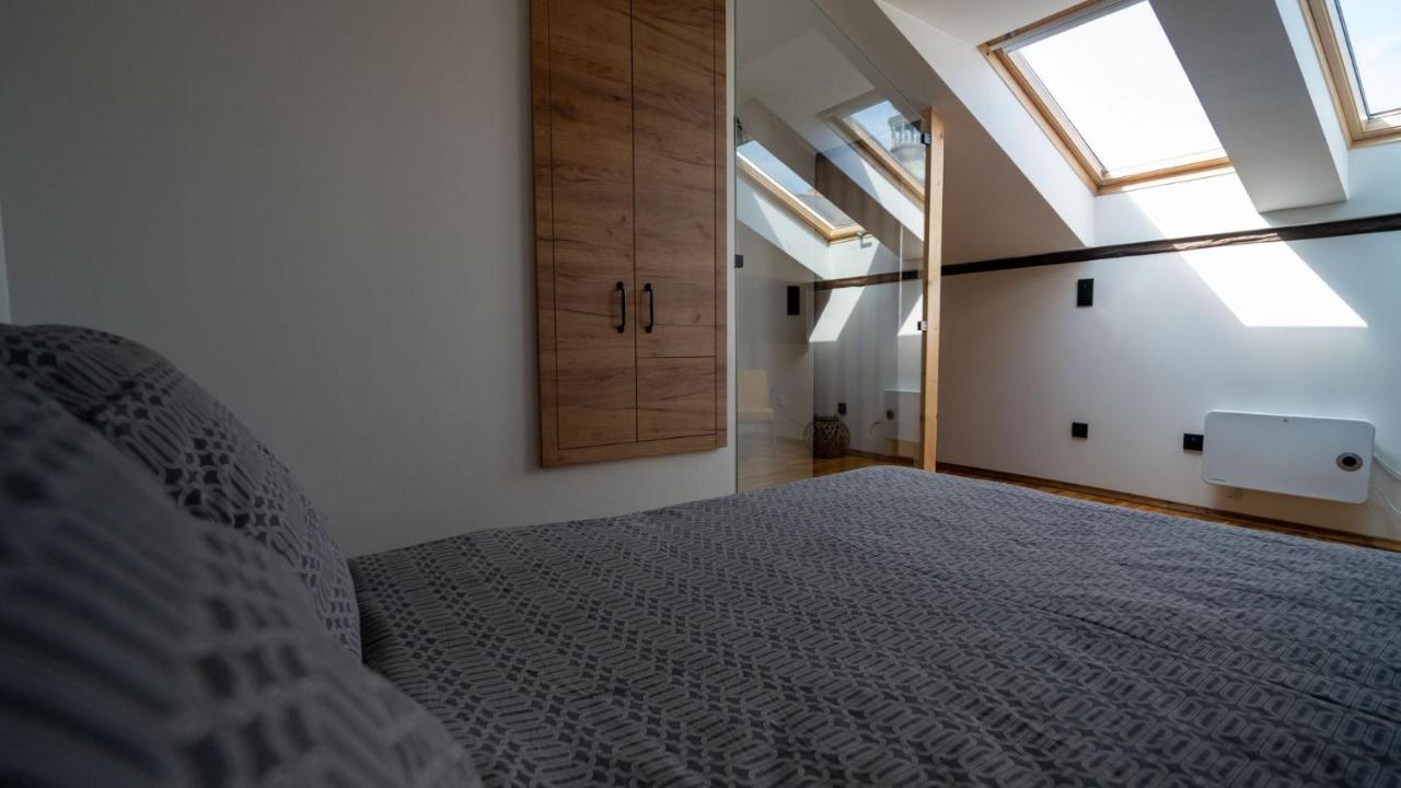 Apartament Rynek 22 Krosno Zewnętrze zdjęcie