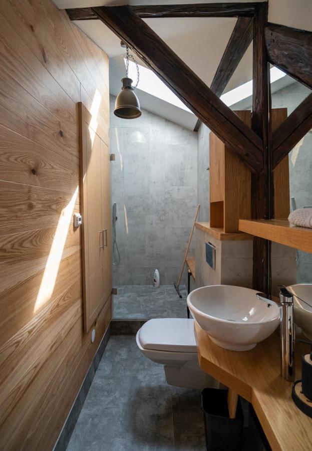 Apartament Rynek 22 Krosno Zewnętrze zdjęcie