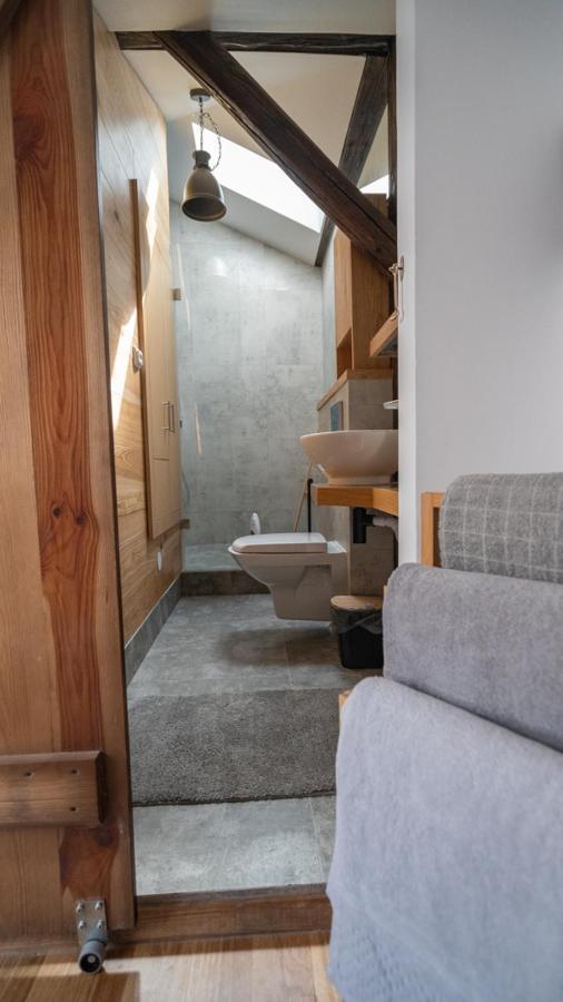 Apartament Rynek 22 Krosno Zewnętrze zdjęcie