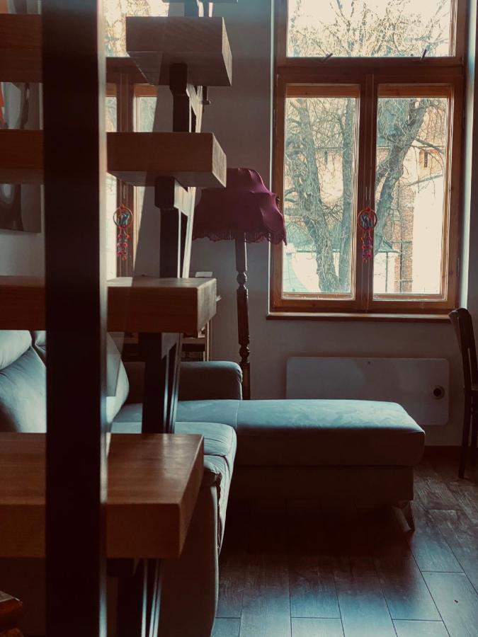Apartament Rynek 22 Krosno Zewnętrze zdjęcie