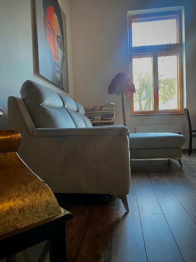 Apartament Rynek 22 Krosno Zewnętrze zdjęcie